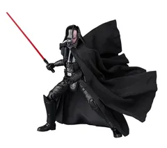 新品未開封 MAFEX ダースベイダー Obi-Wan Kenobi Ver. STAR WARS メディコムトイ