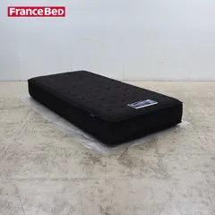 ◆France Bed◆ フランスベッド Reha tech リハテック ブレスエアーエクストラ RH-BAE-SPL シングルベッド マットレス 18万のサムネイル