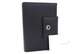 ✨新品未使用✨ BVLGARI 長財布 クラシコ ロゴマニア フラップ - メルカリ
