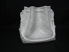 超美品】ルイ・ヴィトン ヴェース・ポーセリン花瓶 GI0597 - メルカリ