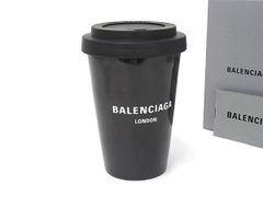 バレンシアガ タンブラー 新品未使用 水筒 コップ カップ 0712 - メルカリ