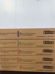 コニカミノルタ TN514 純正未使用 4本セット - メルカリ
