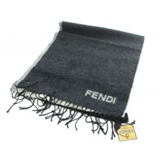 FENDI ストール FXS610 120x120cm - メルカリ