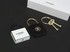 2026年最新】シャネル ラコレクション カデナの人気アイテム - メルカリ