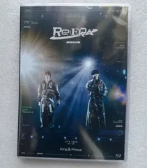 【未開封】キンプリ/LIVE Re:ERA Blu-ray 通常盤 即購入可能【送料込み】のサムネイル