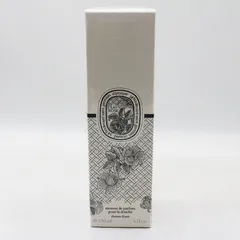 新品未開封 diptyque ディプティック シャワーフォーム オーローズ 150ml CR8-06-01-01のサムネイル