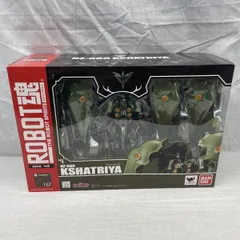 2026年最新】ROBOT魂 ＜SIDE MS＞ NZ-666 クシャトリヤ 「機動戦士