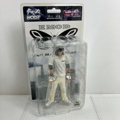 [세토점] 미개봉 클로즈&WORST Flash Back Generation 외전 -EMOD- 마에카와 소하루 DIVE LIMITED EDITION[701-5830]