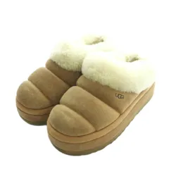 アグ オーストラリア UGG australia Tazzlita ムートンブーツ ブーティ US7 24.0cm ベージュ 1146390 /MI ■GY12のサムネイル