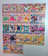 希少商品含む)初代アイカツカード セット 多数 67枚 - メルカリ