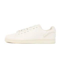 【新品】RAF SIMONS ラフシモンズ ホワイト 白 サイズ:42 | スタンスミス型 オリジナル レザー スニーカー (ORION) | ブランド ローカット シューズ 靴【メンズ】のサムネイル