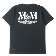M&M CWP TM Logo Tee size XL 新品未使用 - メルカリ