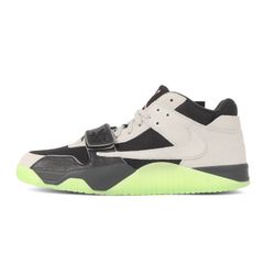 国内正規 美中古 CJ1 T-Rexx Night Silver Chase B - メルカリ