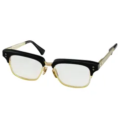 DITA STATESMAN FIVE ディータ ステイツマン ファイブ メガネ 度入り 