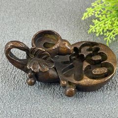 沈金 花 輪島塗り漆器 赤 蓋付き腕4セット 能登半島地震・奥能登豪雨
