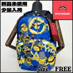 SPRAYGROUND ミュータントタートルズ レオナルド バックパック - メルカリ