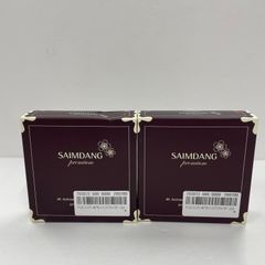 サイムダン プレミアム アクトレス 2+2 未使用 2個セット - メルカリ
