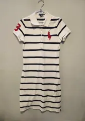 POLO RALPH LAUREN(ポロラルフローレン) 正規品 ビックポニー ONE PIECE