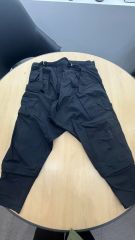 ACRONYM P58A-M アクロニウム サルエルパンツ - メルカリ