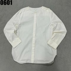 美品カオス 2025 タコフシャツChaos キャメル - メルカリ