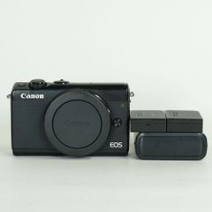 M*m様 【美品】Canon EOS M100 ホワイト レンズキット バッテリ - メルカリ