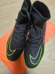 NIKE ハイパーヴェノム X プロキシモ ストリート TF - メルカリ