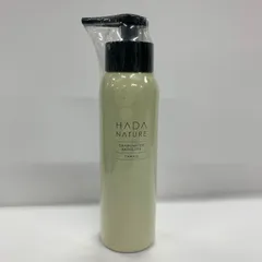 J3181 HADA NATURE 肌ナチュール クレンジング 210gのサムネイル