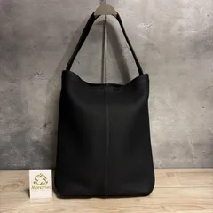 ☘️ ✨ITTI イッチ シボ革 レザーショルダーバッグ A4収納 α0-1030のサムネイル