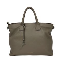 新品未使用・貴重】KINGS & QUEENS トートバッグ グレー | Mercari