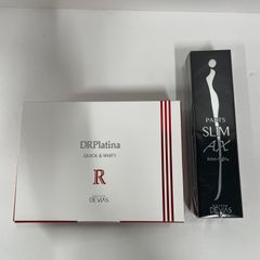 DEVIAS クレイオフパック 未使用 ドクターデヴィアスプラチナ クレイオフパック ホワイティ R - メルカリ