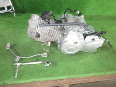中華150ccエンジン キットバイク エイプ風 ミニモト バイク - メルカリ