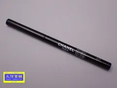 CHANEL シャネル スティロ ユー ウォータープルーフ N アイライナー ペンシル 187026  未使用品 【送料無料】 A-9249【質屋出品】のサムネイル