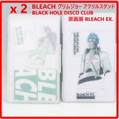 BLEACH FC BLACK HOLE DISCO CLUB 特典 缶バッジ - メルカリ