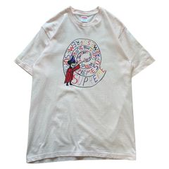 17FW Supreme Desital Camo T-shirt シュプリーム デジカモ 半袖t 