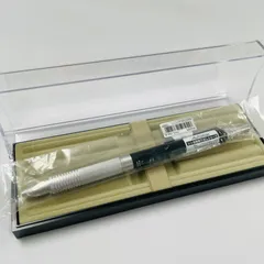 パイロット オートマックシャープペンシル　ブラック　0.5mm　HAT-3SR-B　シャーペン　PILOT Automac　4902505437212のサムネイル
