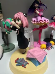 SPY×FAMILY アーニャ フィギュア