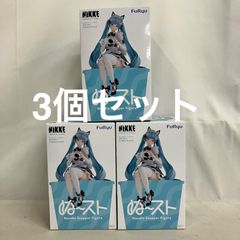 勝利の女神 NIKKE ぬーどるストッパーフィギュア プリバティ メイド