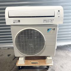 DAIKIN エアコン ATF40YPE9-W 2021年製 セール - メルカリ