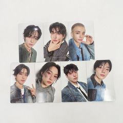 Straykids スキズ Hollow 通常版 封入 トレカ コンプ - メルカリ