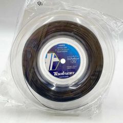 Toalson デビルスピン125 テニスガット 175m（約15〜16本分） - メルカリ