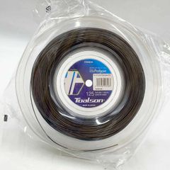 Toalson デビルスピン125 テニスガット 175m（約15〜16本分） | Mercari