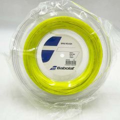Babolat RPM Hurricane 200m イエロー - メルカリ