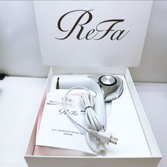 ReFa ドライヤー 本体 ジャンク品 - メルカリ