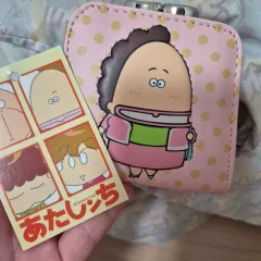 新品 古典 あたしンち コインケースのサムネイル
