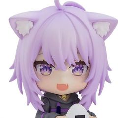 ねんどろいど ホロライブ 大神ミオ 戌神ころね 猫又おかゆ - メルカリ