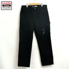 00s Carhartt ダック ペインターパンツ メンズ Lサイズ相当のサムネイル