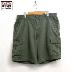 00s DOCKERS カーゴ ショートパンツ メンズ 表記36サイズのサムネイル