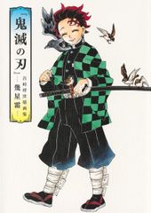 Demon Slayer: Kimetsu no Yaiba - Koyoharu Gotouge Art Collection - Through the Ages - (Collector's Edition Comics)