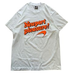 美品✨️ニューポートフルーツオブザルーム ニューポートプレジャー T 