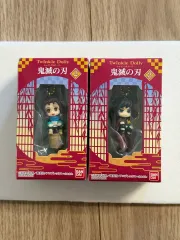 鬼滅の刃 竈門 炭治郎 義勇 キーホルダー